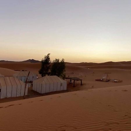 Desert Lover'S Luxury Camp Merzouga Exterior foto