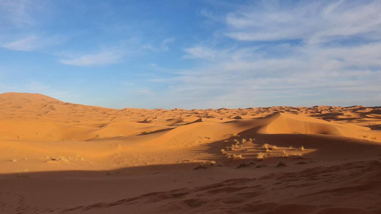 Desert Lover'S Luxury Camp Merzouga Exterior foto