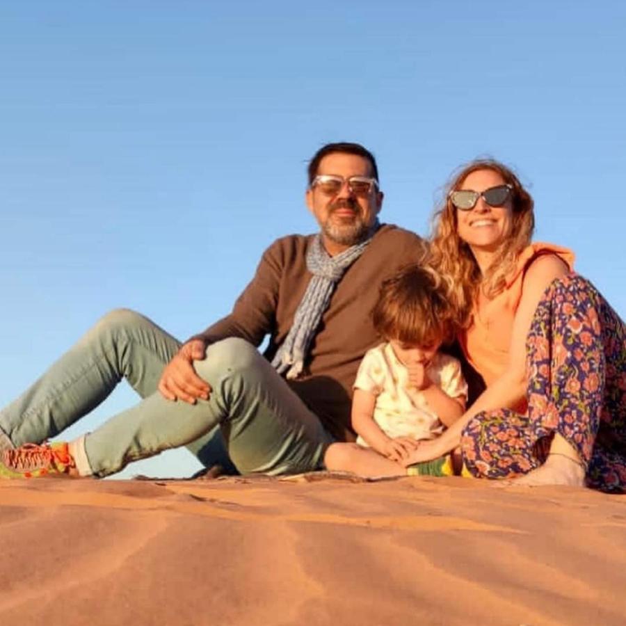 Desert Lover'S Luxury Camp Merzouga Exterior foto